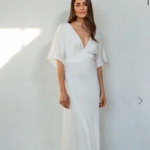 Jenny Yoo Ivy Wedding Dress